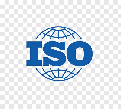 Iso Certification